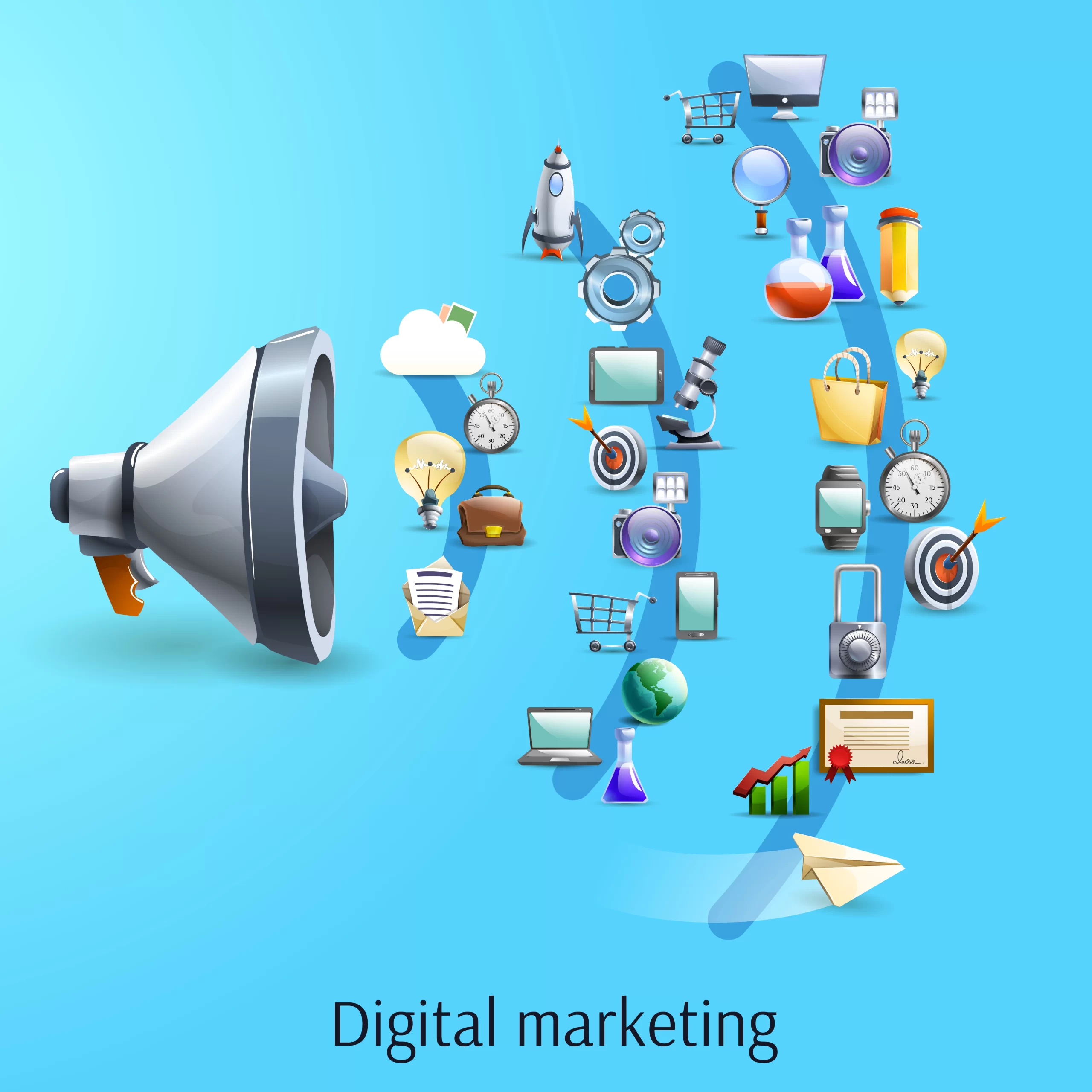 Best Digital Marketing Services in Pune